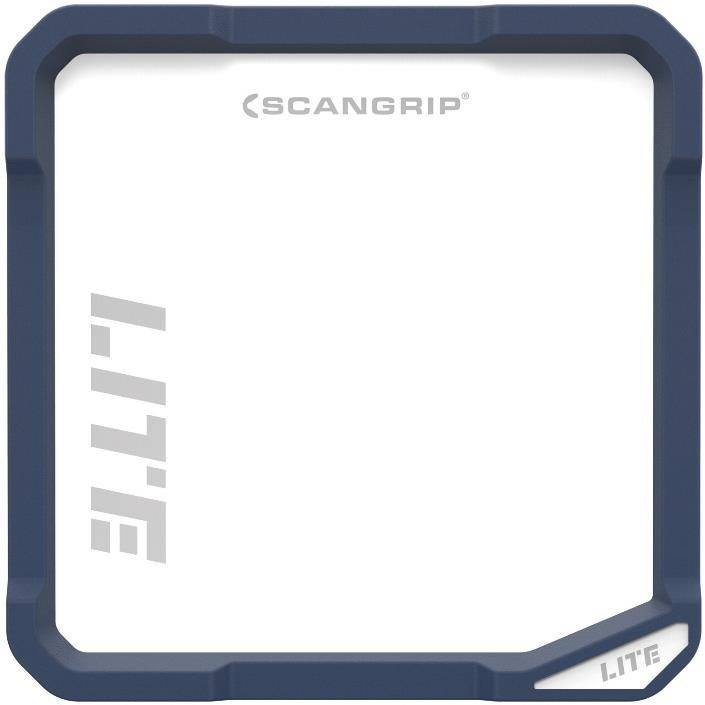 SCANGRIP VEGA LITE 4000 – profesionálne pracovné svetlo, 4000 lúmenov