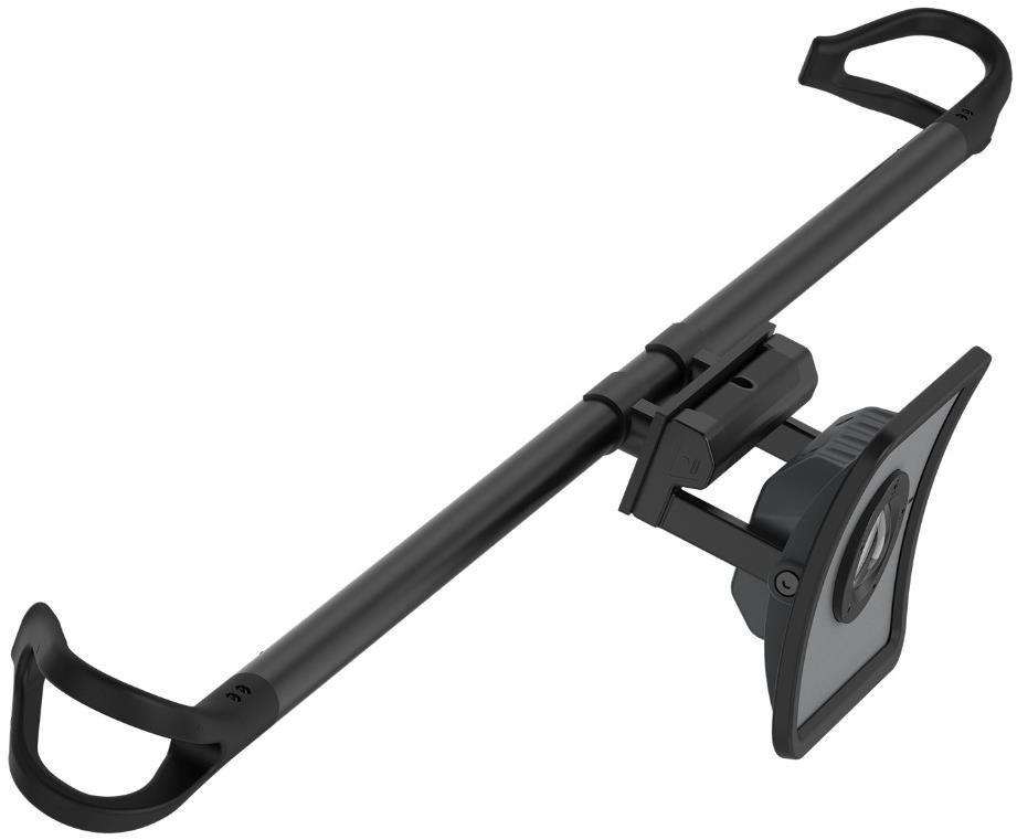 SCANGRIP NOVA BONNET – univerzálny COB LED pracovné svetlo, až 2 000 lúmenov, nabíjacie, s teleskopi