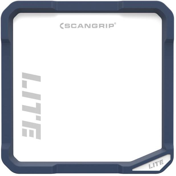 SCANGRIP VEGA LITE COMPACT – profesionálne pracovné svetlo, 4 000 lúmenov