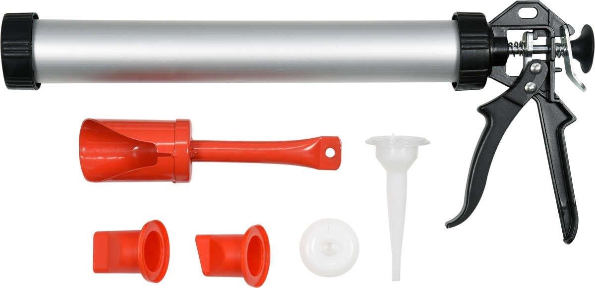 Yato Vytláčacia pištoľ hliníková 380 mm