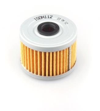 ISON HF112