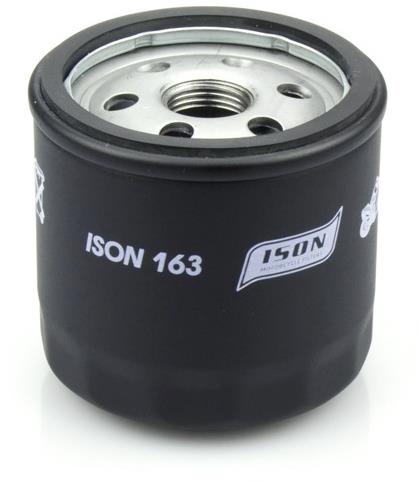ISON HF163