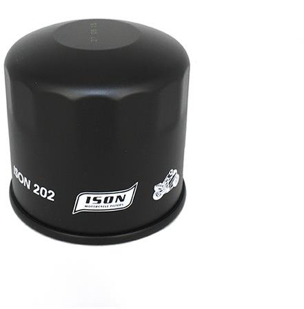 ISON HF202