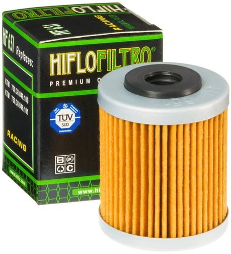 ISON HF651