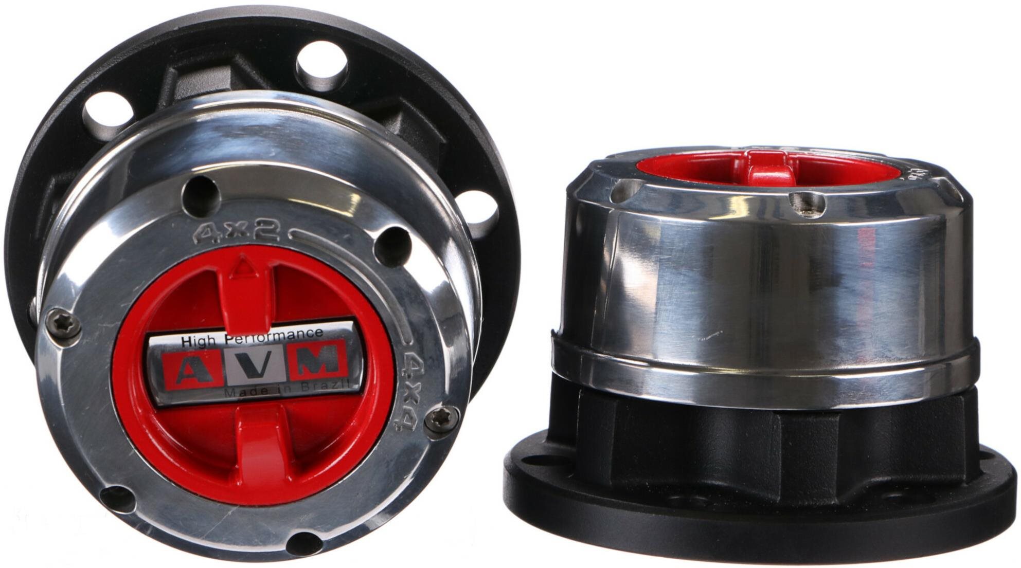 SIXTOL AVM 401HP – Jeep (Willys)/Mahindra