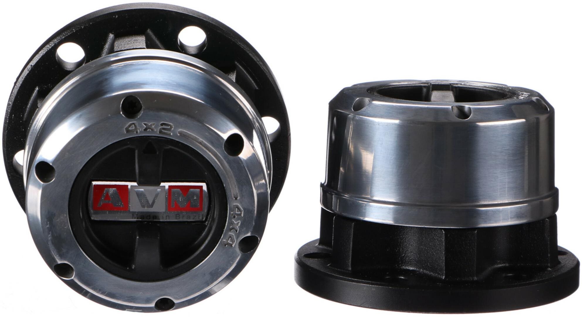 SIXTOL AVM 402 – Willys/Envemo/Umm