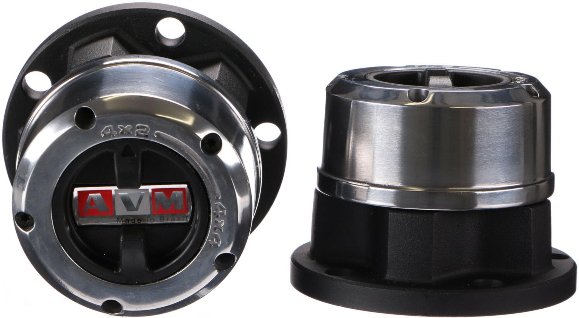 SIXTOL AVM 403 – Daihatsu