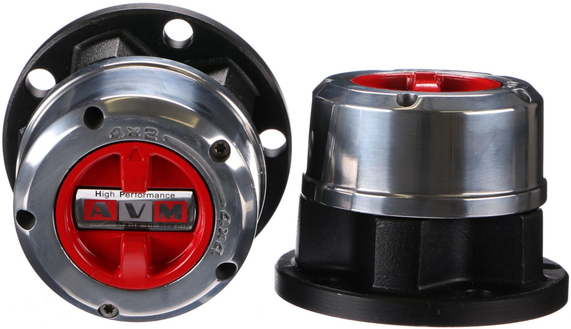 SIXTOL AVM 403HP – Daihatsu