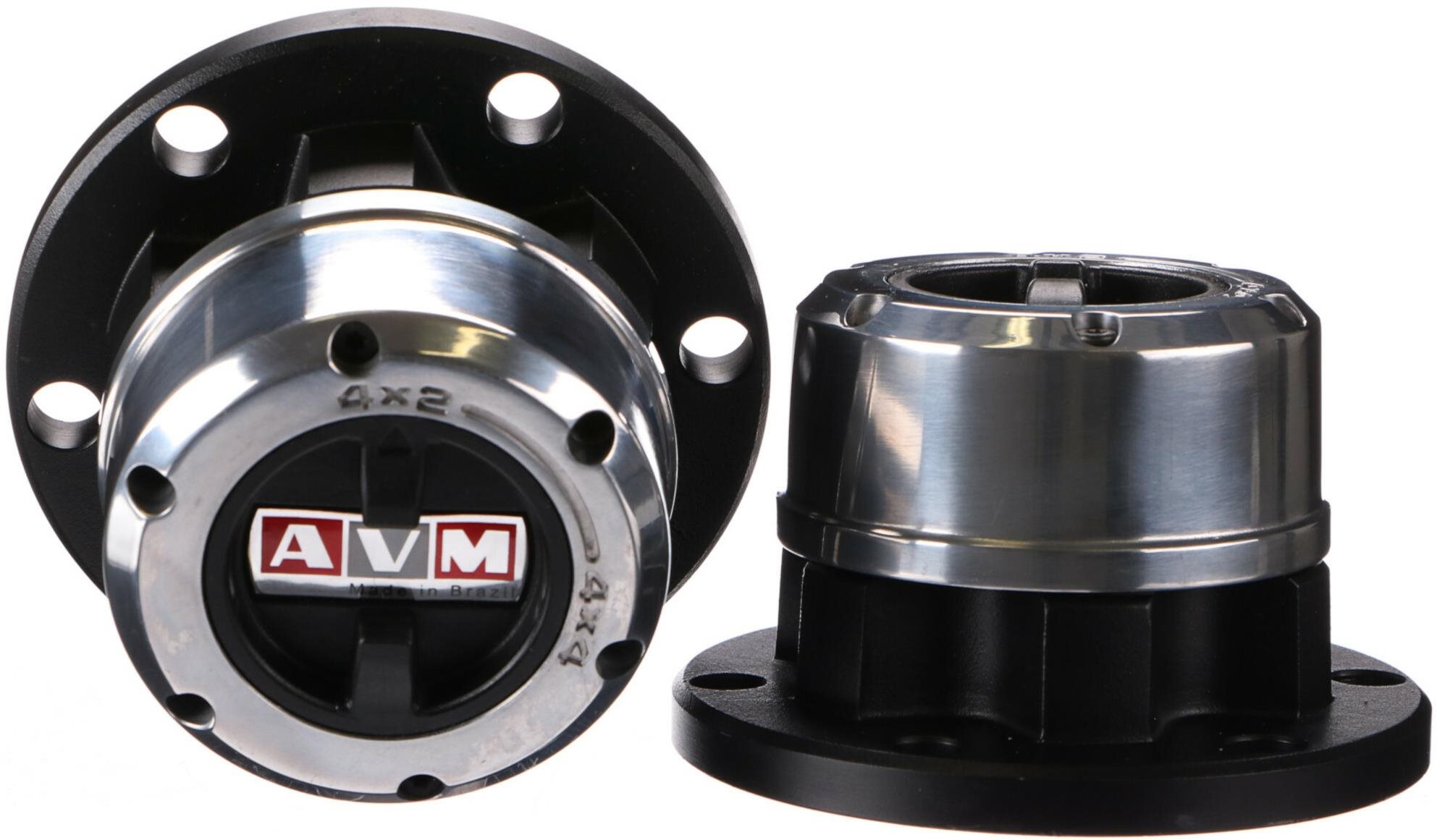 SIXTOL AVM 408 – Dodge