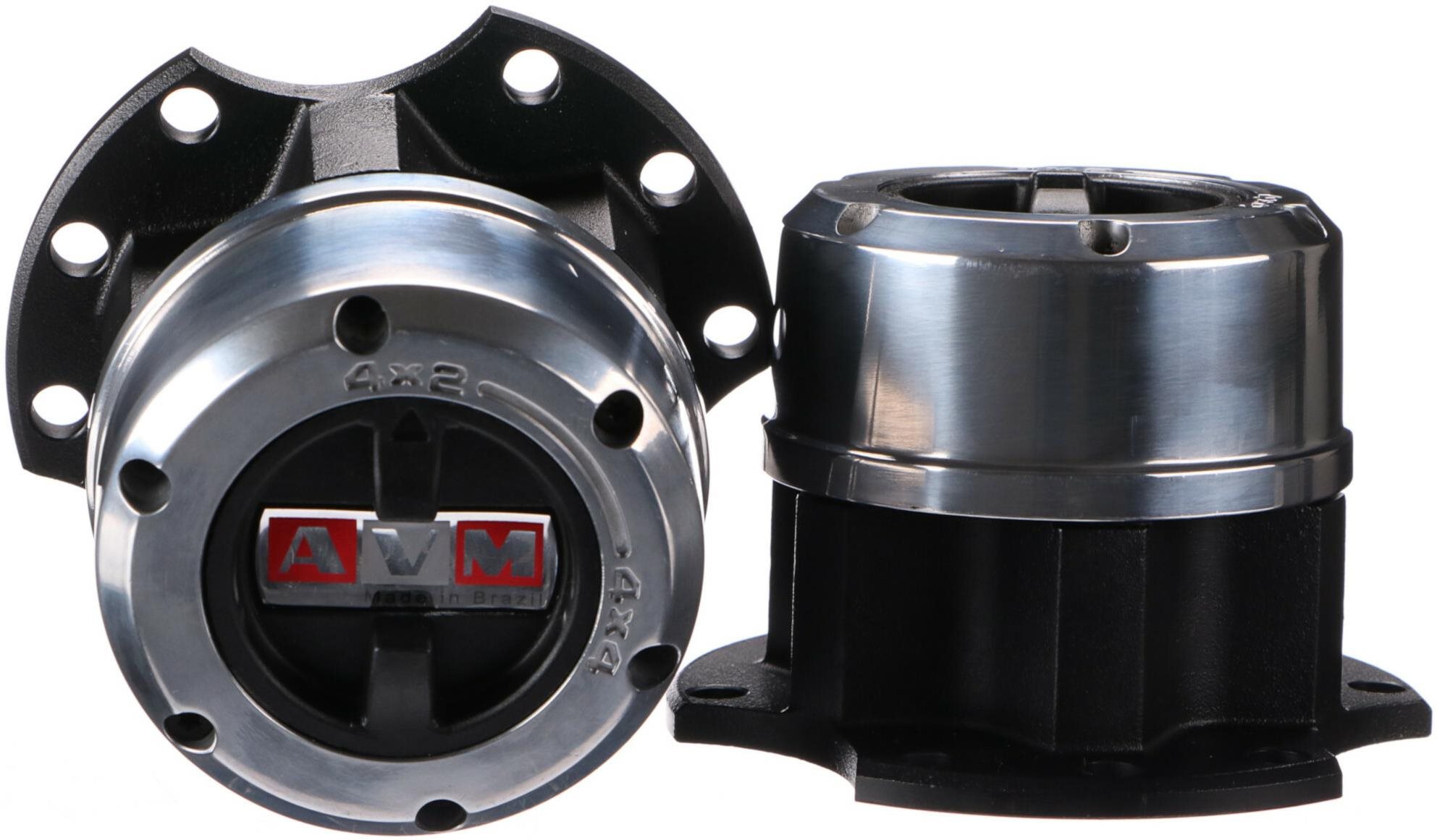 SIXTOL AVM 411 – ARO