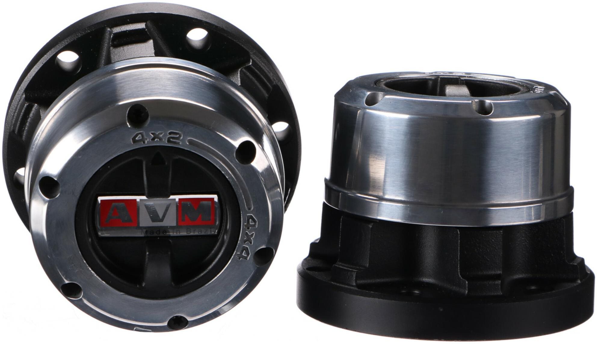 SIXTOL AVM 413 – Toyota/Agrale