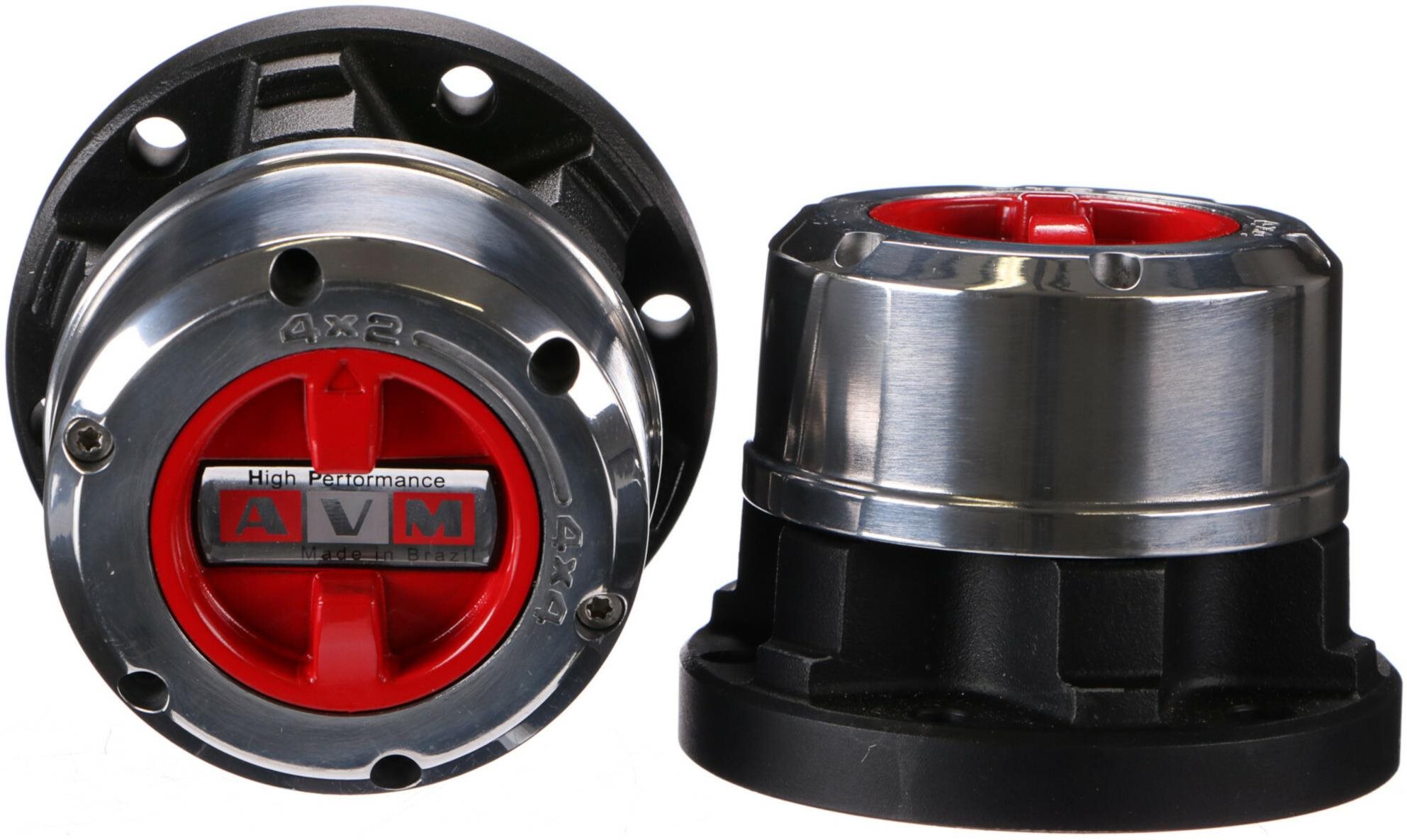 SIXTOL AVM 413HP – Toyota/Agrale