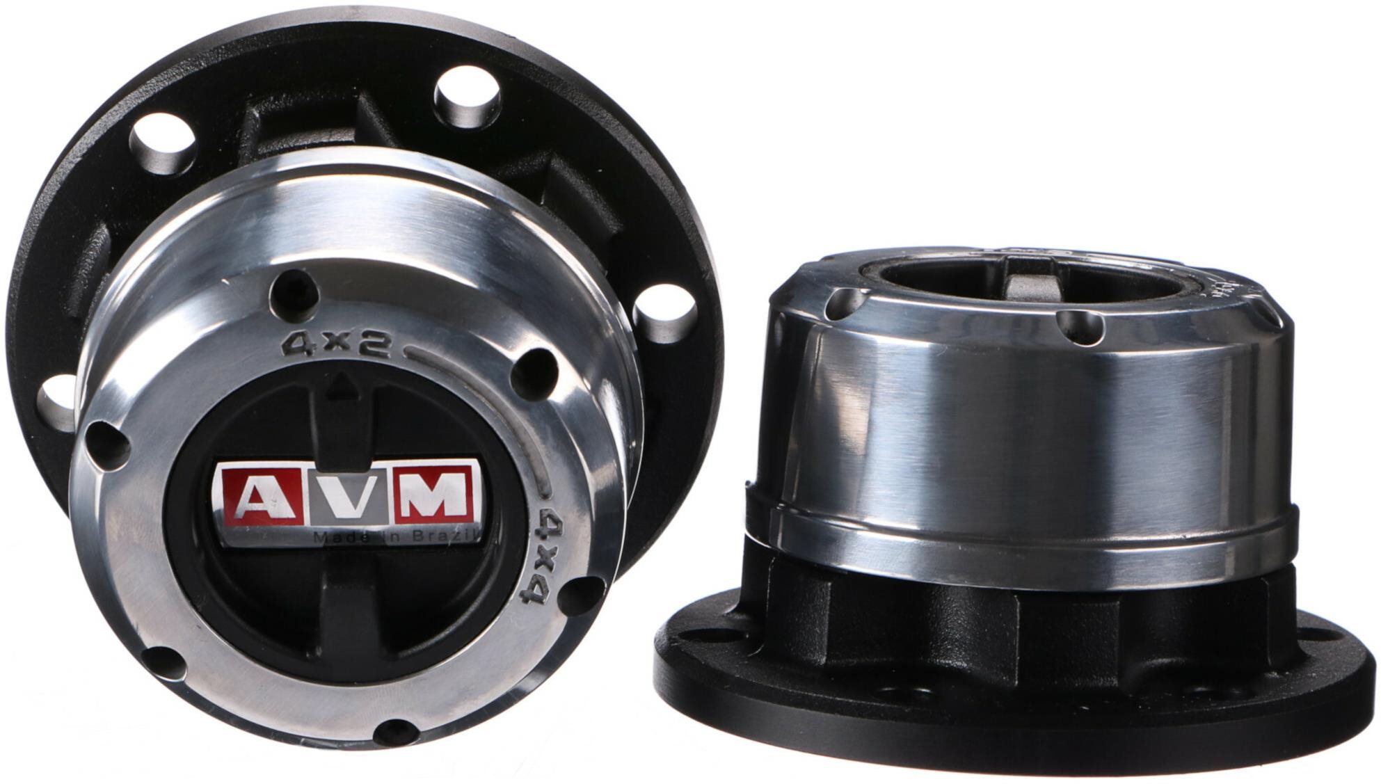 SIXTOL AVM 417 – Chevrolet/Chrysler/Ford/Jeep