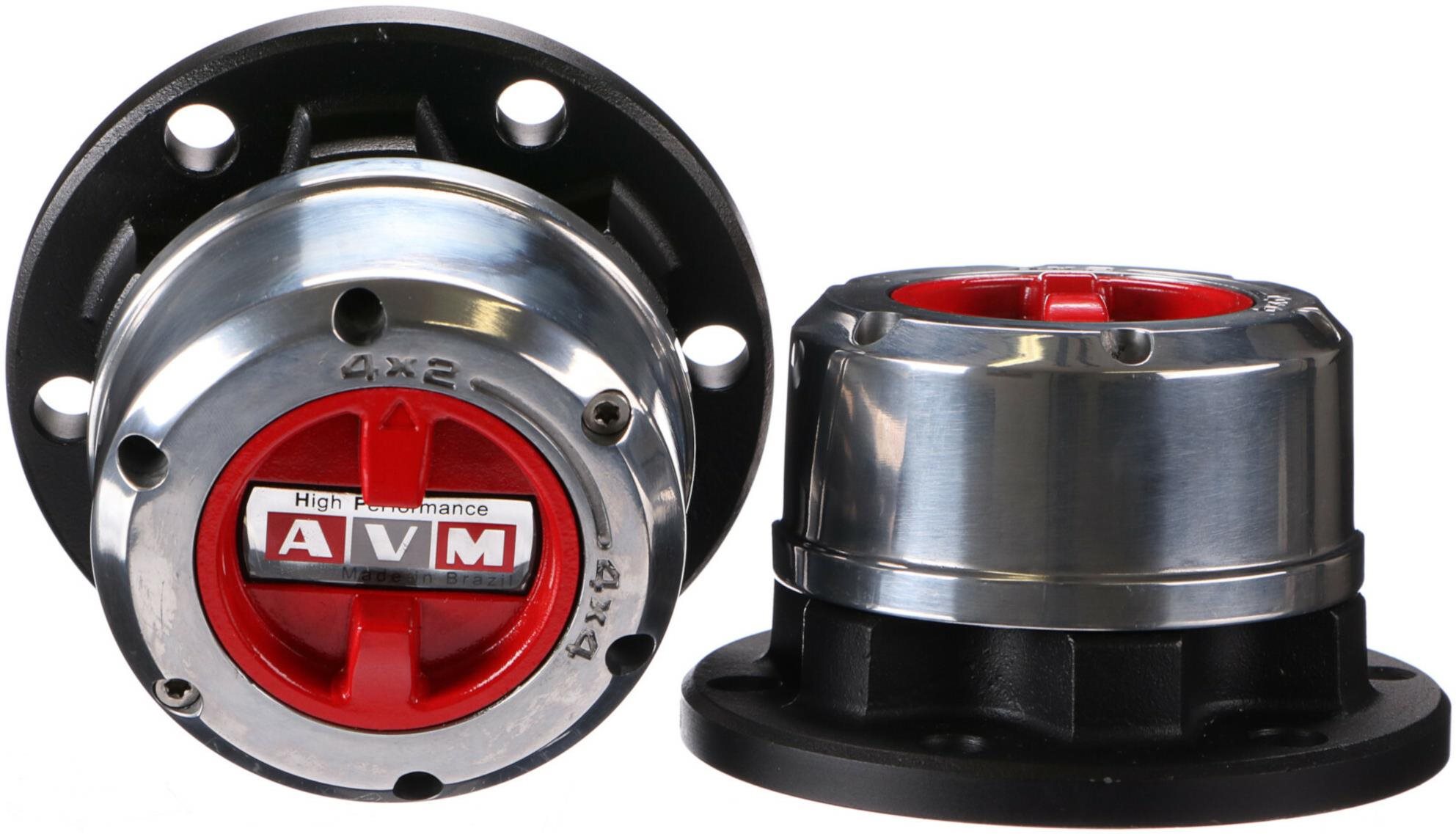 SIXTOL AVM 417HP – Chevrolet/Chrysler/Ford/Jeep