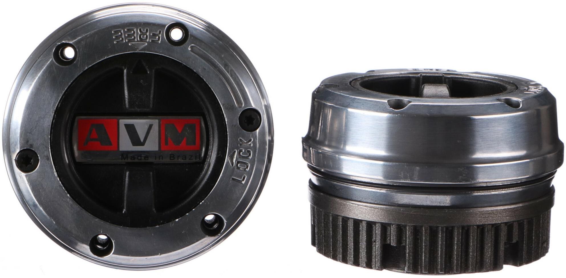 SIXTOL AVM 418 – Chevrolet/Chrysler/Ford/Jeep