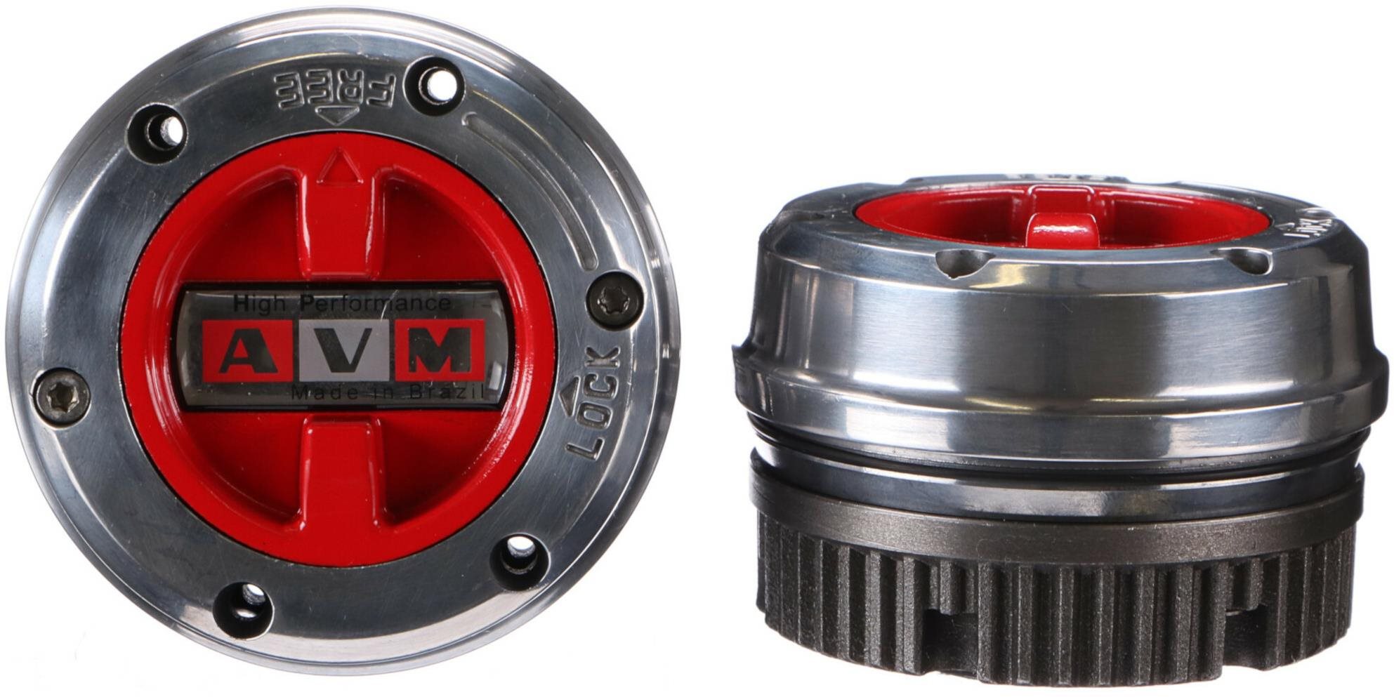 SIXTOL AVM 418HP – Chevrolet/Chrysler/Ford/Jeep