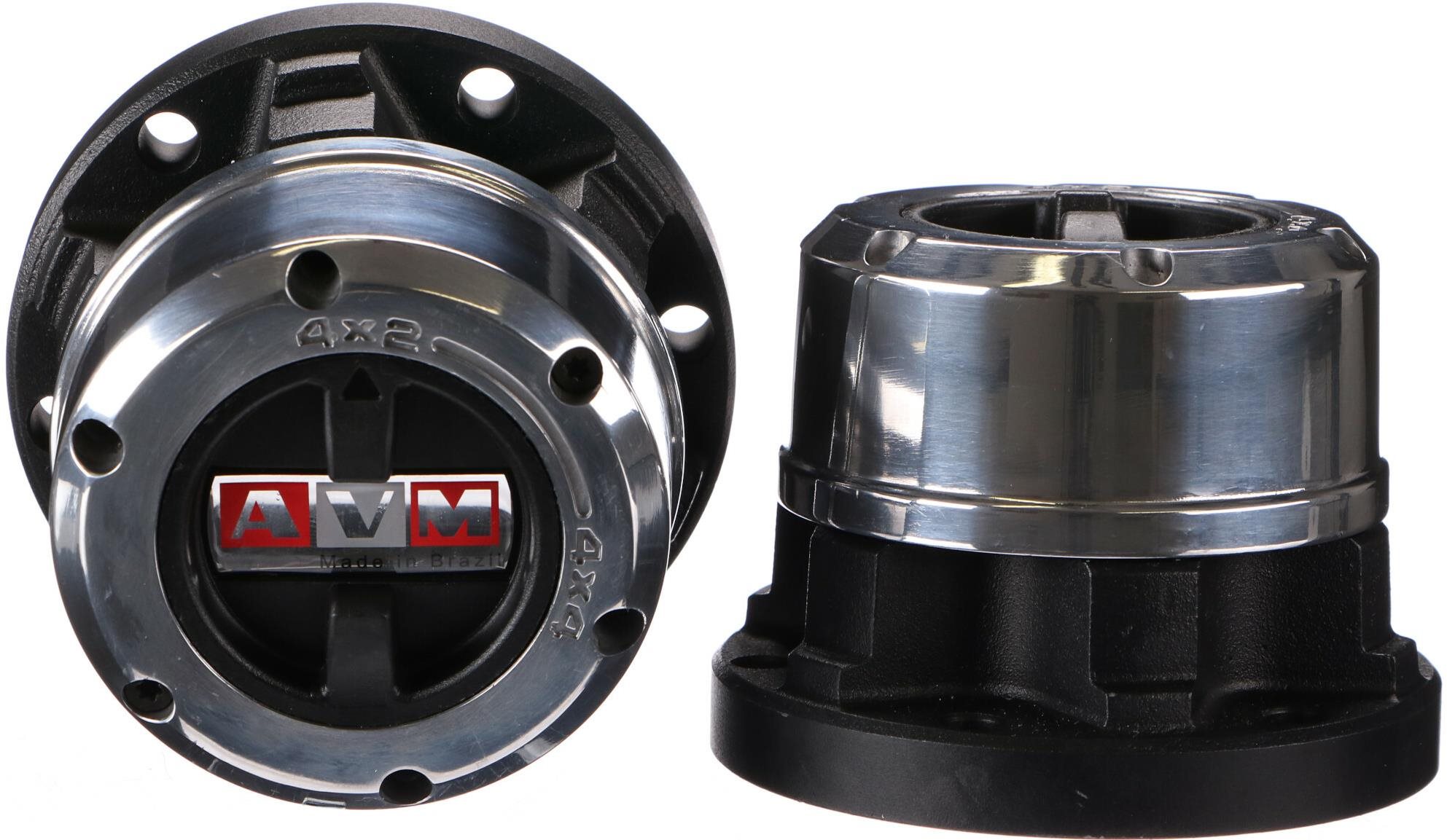 SIXTOL AVM 419 – Toyota