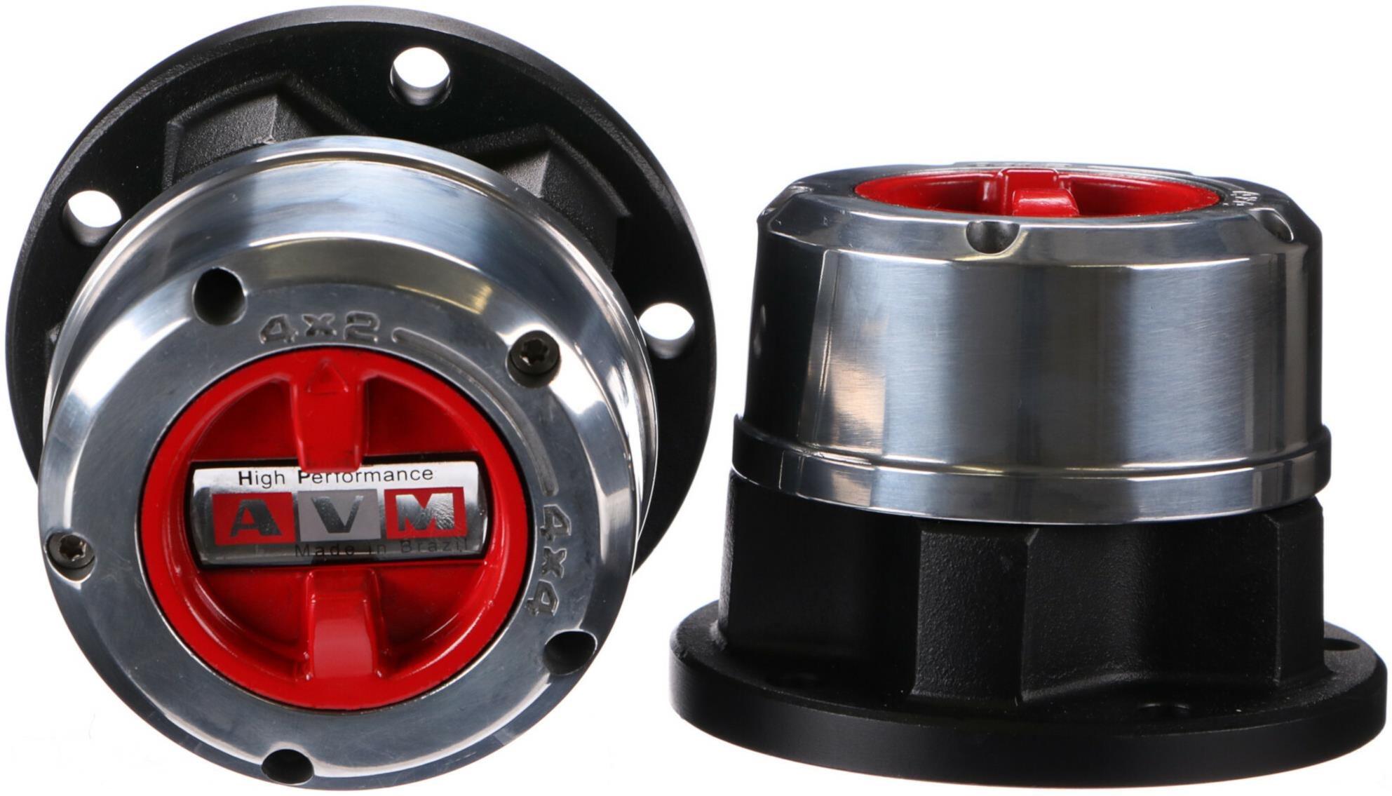 SIXTOL AVM 420HP – Daihatsu/Toyota