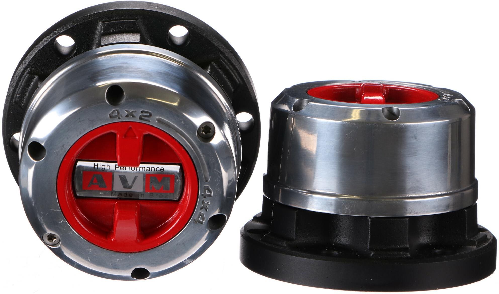 SIXTOL AVM 421HP – Toyota/Troller