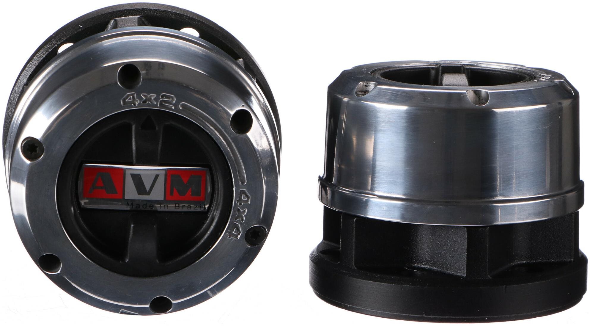 SIXTOL AVM 422 – Isuzu/Chevrolet