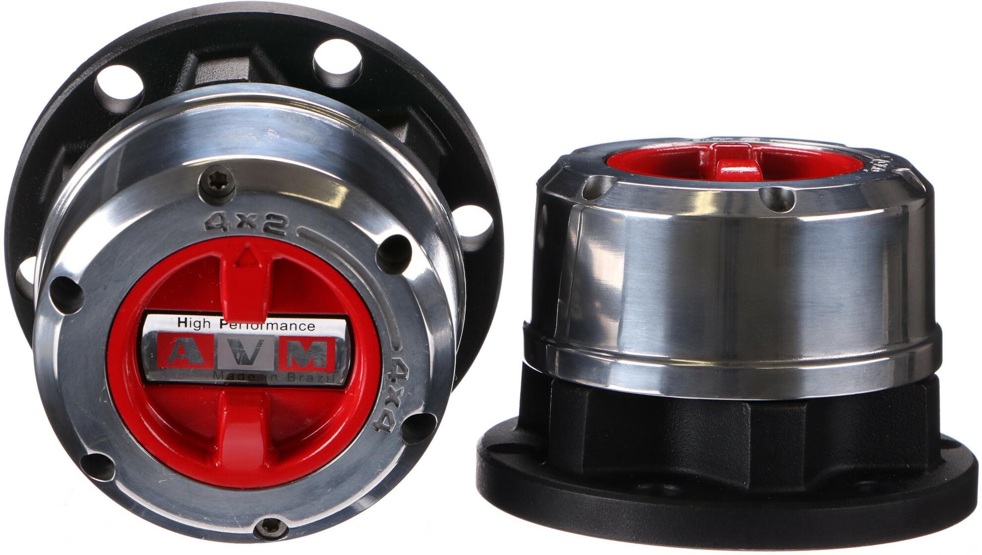 SIXTOL AVM 423HP – Nissan