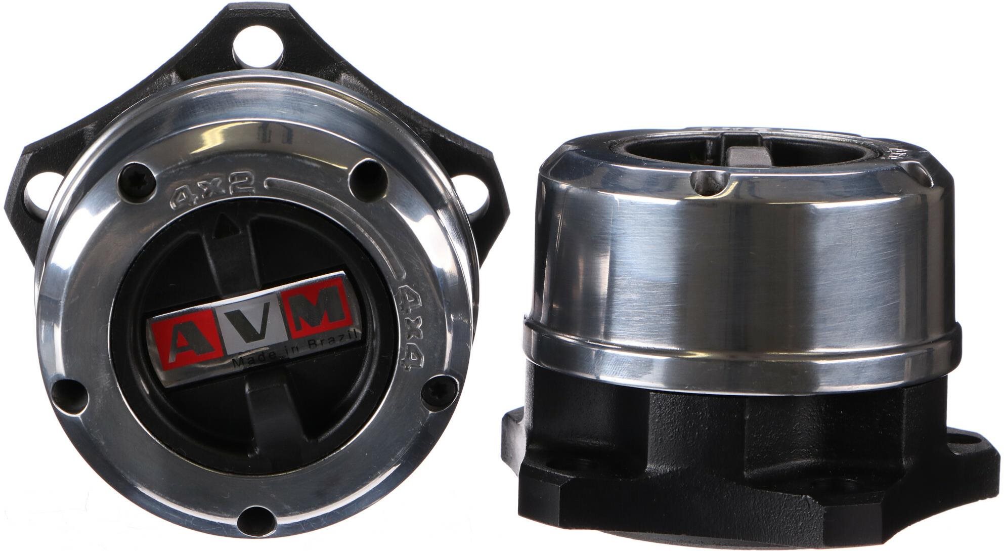 SIXTOL AVM 426 – Jeep