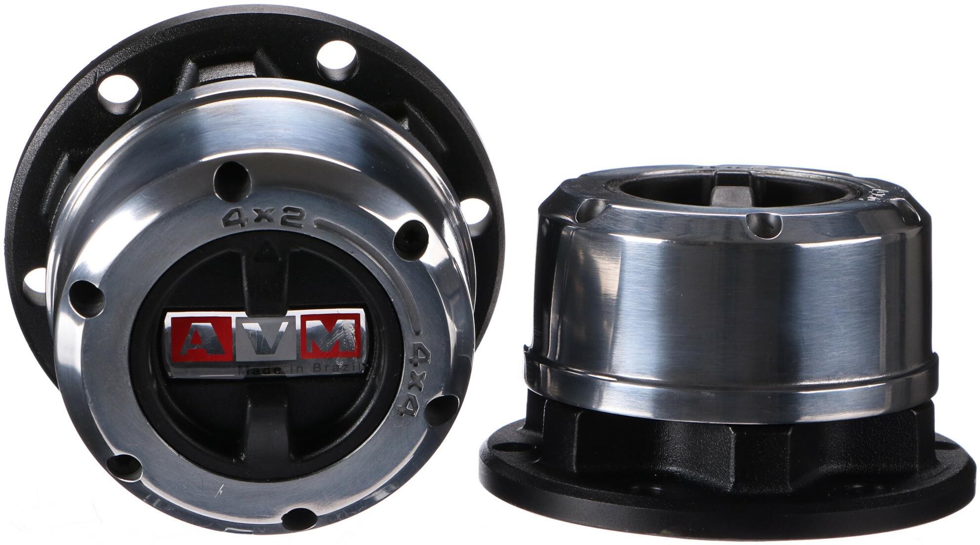 SIXTOL AVM 428 – Mitsubishi/Dodge