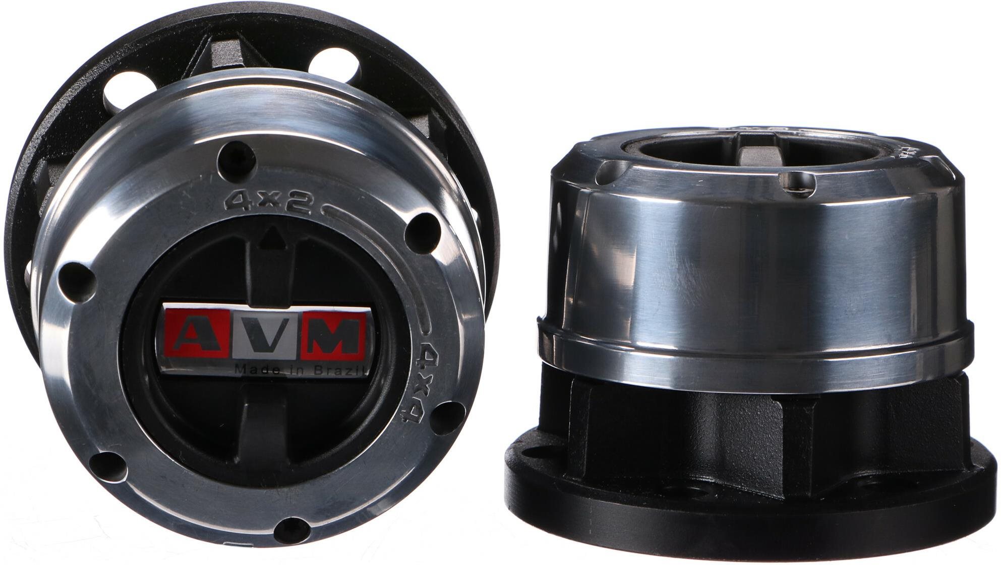 SIXTOL AVM 432 – Isuzu/Ssangyong/Chevrolet