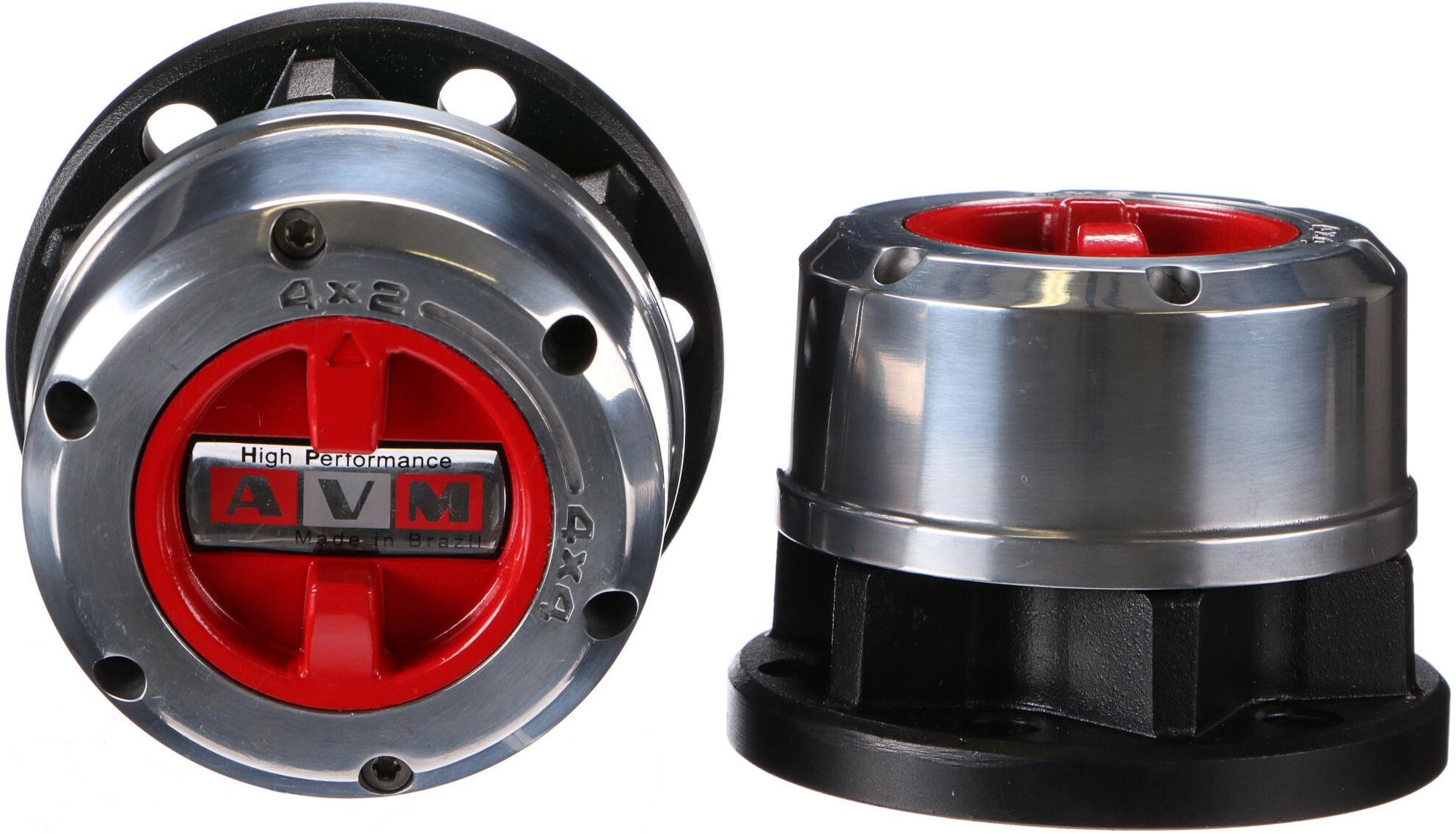 SIXTOL AVM 432HP – Isuzu/Ssangyong/Chevrolet