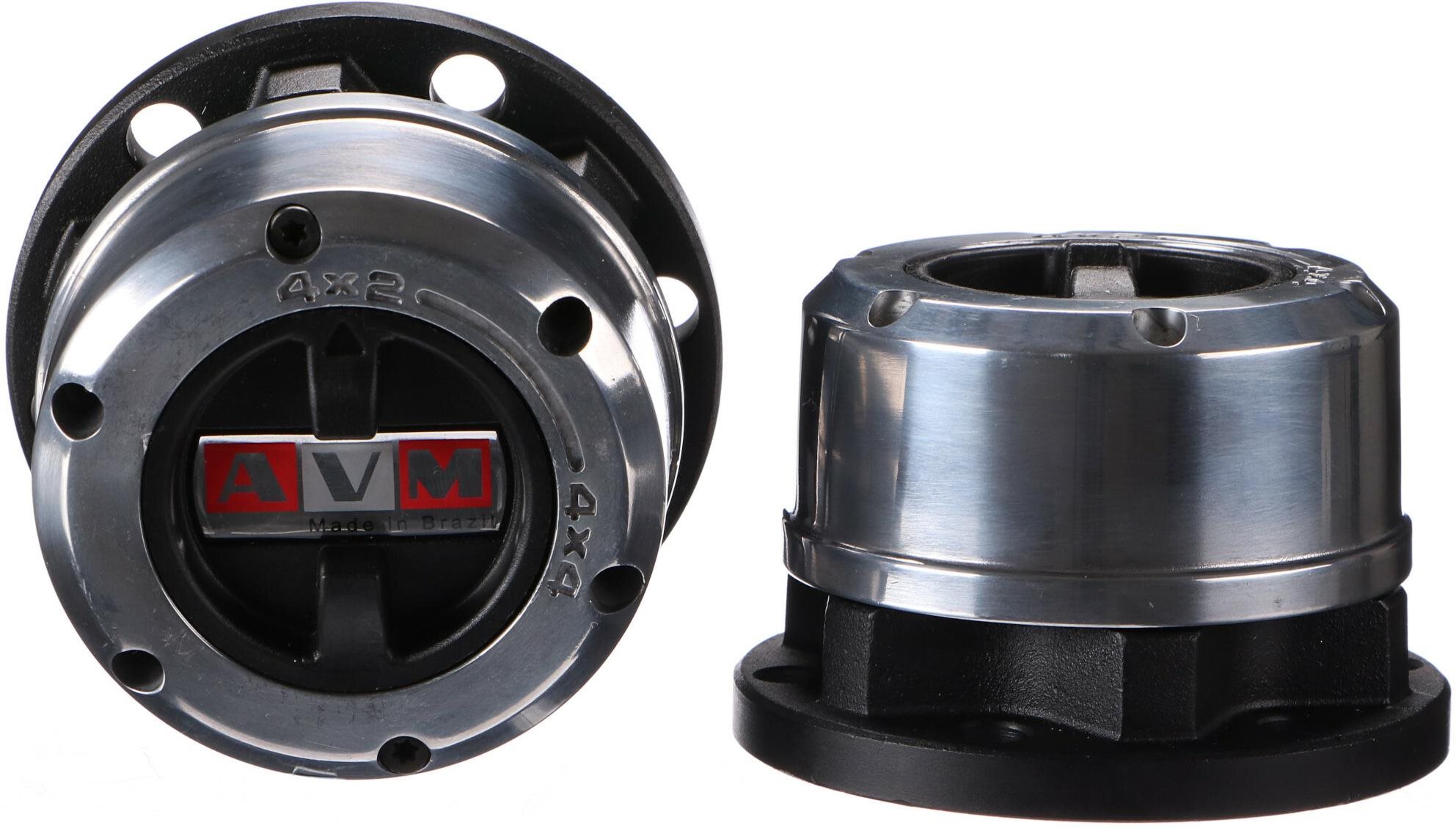 SIXTOL AVM 433 – Isuzu/Chevrolet