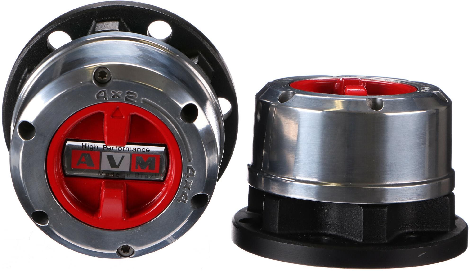 SIXTOL AVM 433HP – Isuzu/Chevrolet