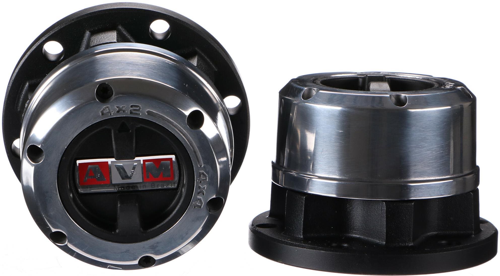 SIXTOL AVM 438 – Suzuki