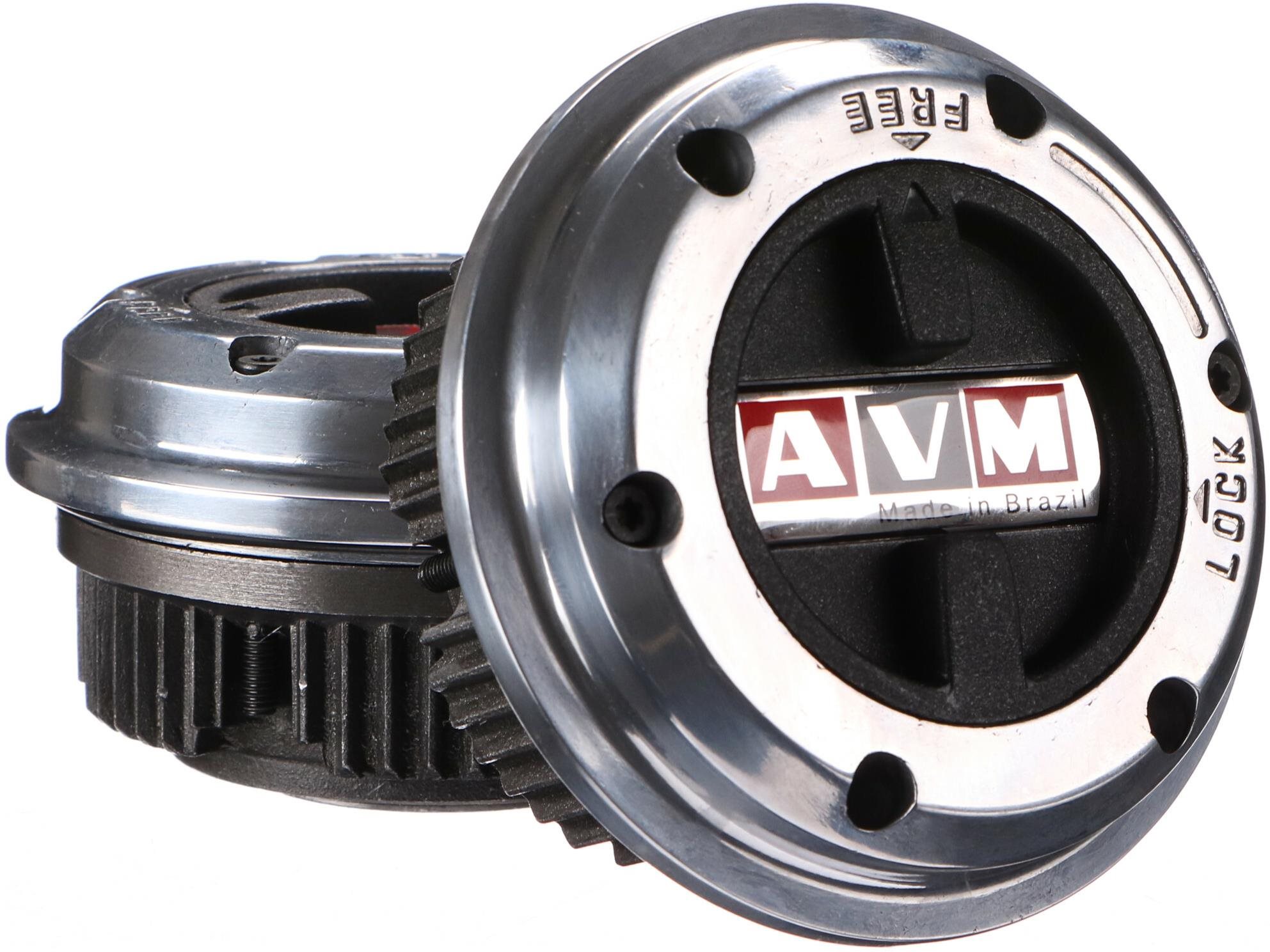 SIXTOL AVM 439 – Chrysler/Chevrolet/Ford