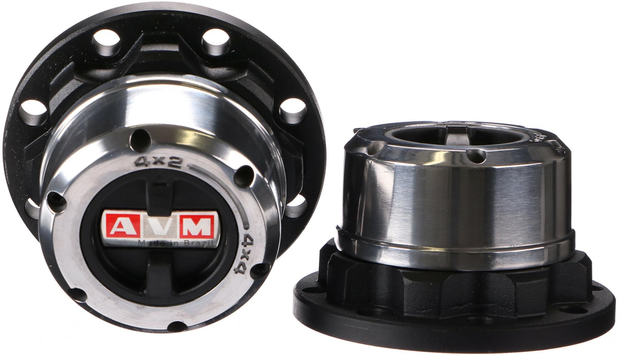 SIXTOL AVM 441 – Chrysler/Dodge