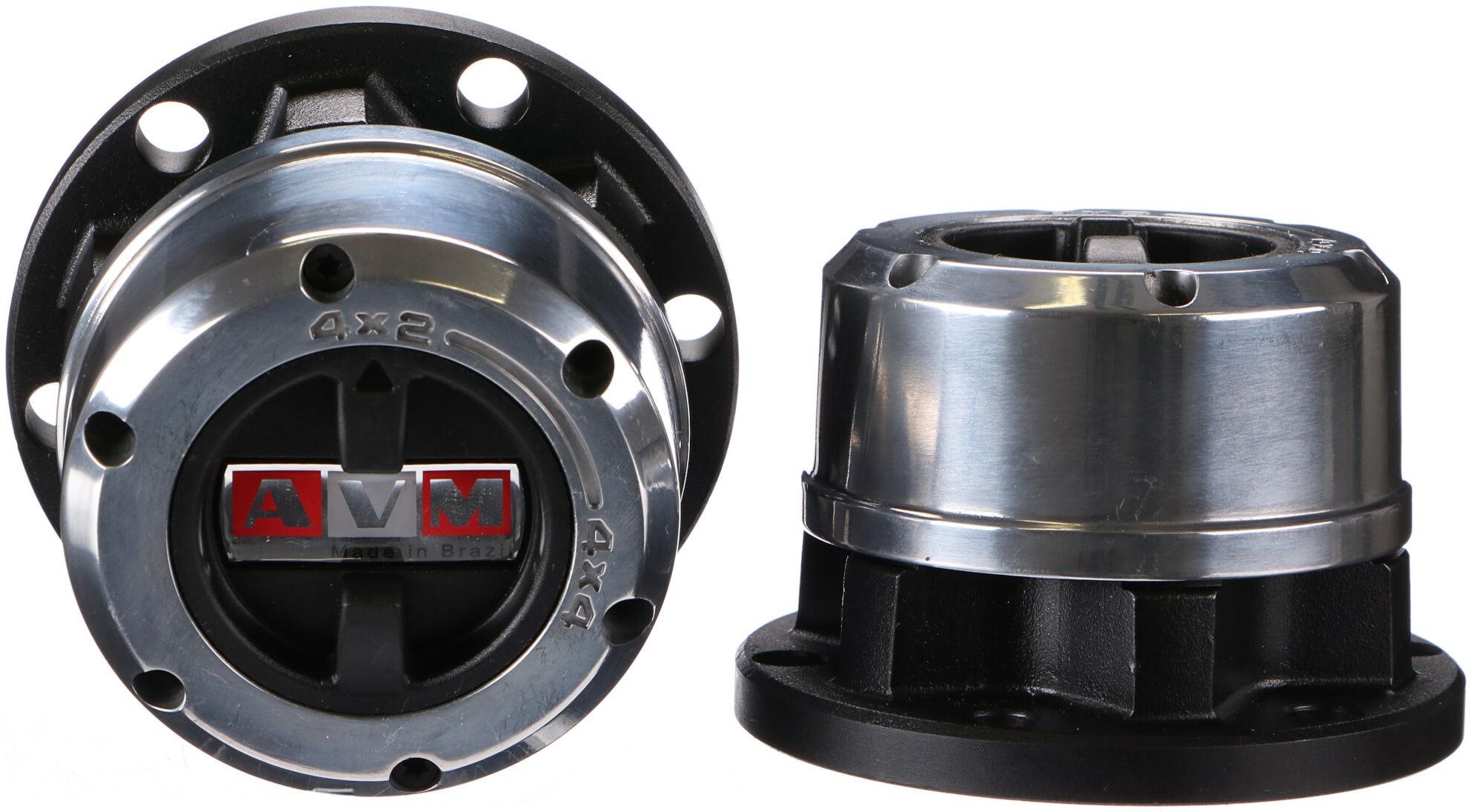 SIXTOL AVM 445 – Nissan/Ford