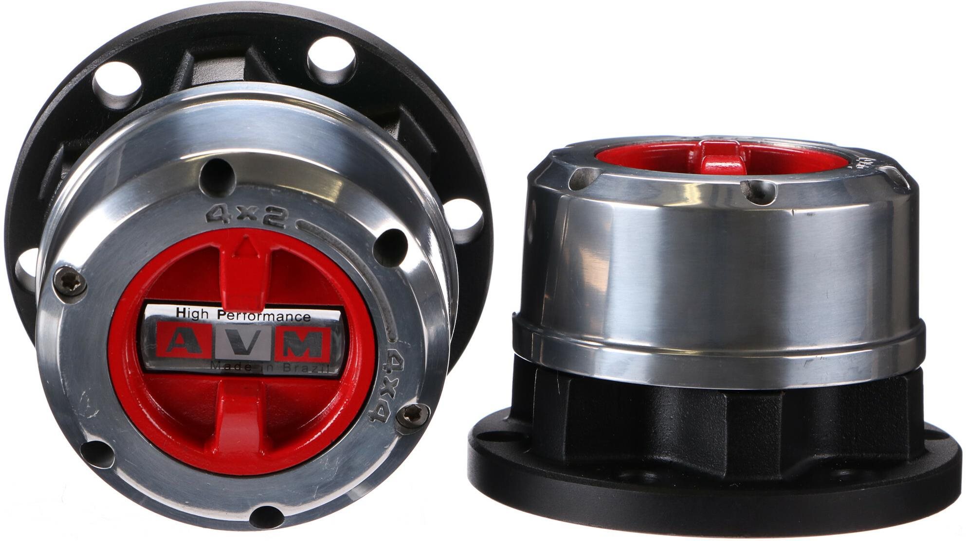 SIXTOL AVM 445HP – Nissan/Ford