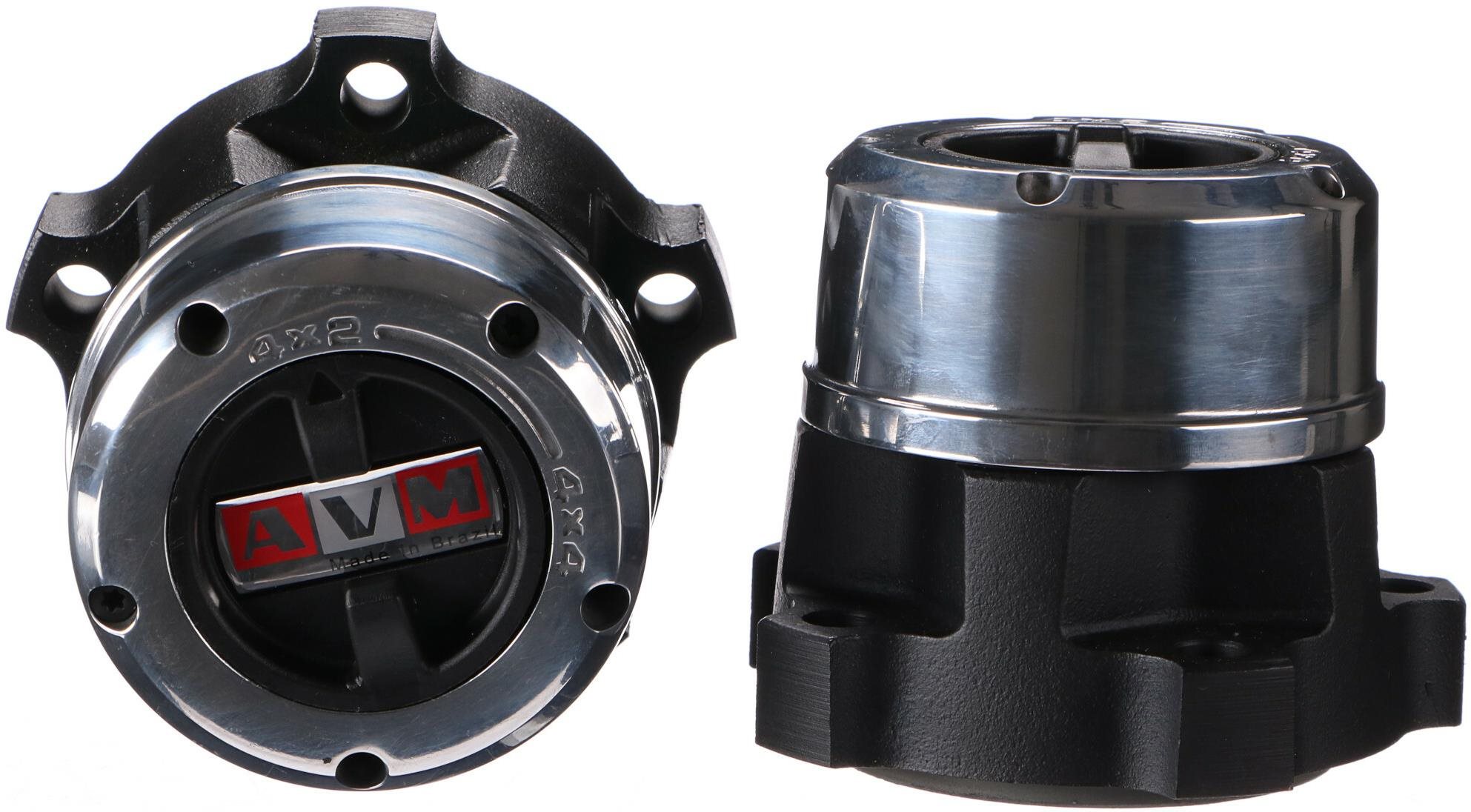 SIXTOL AVM 446 – Land Rover (vrátane kitu)