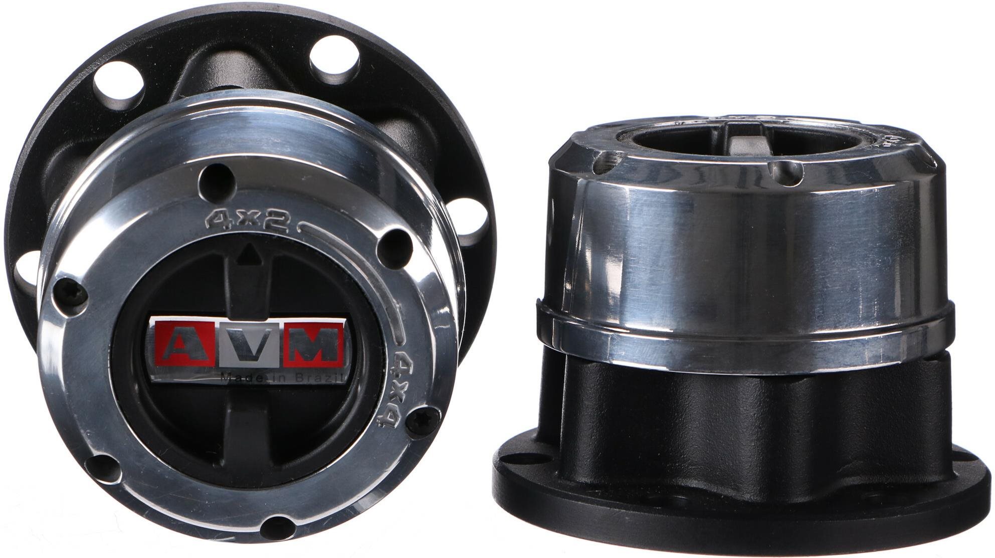 SIXTOL AVM 447 – Mahindra