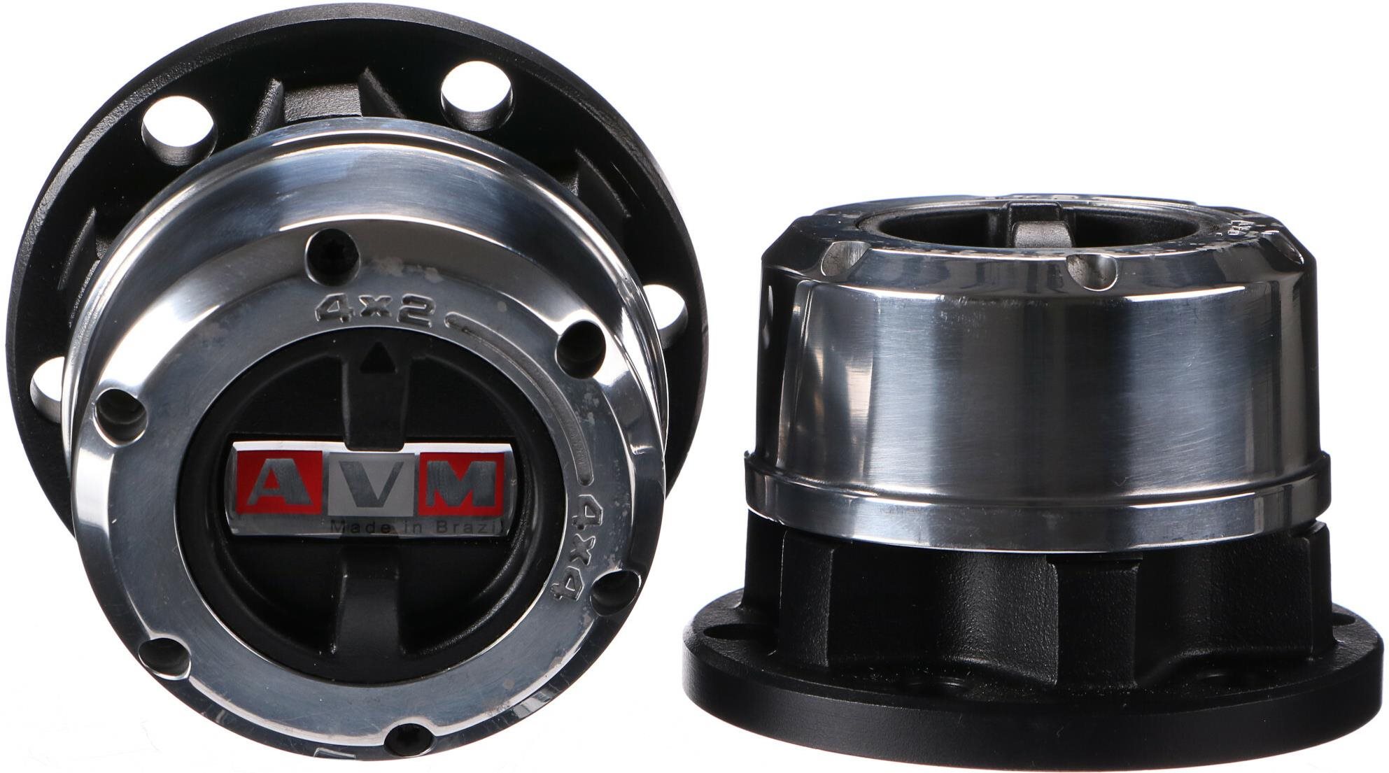 SIXTOL AVM 448 – Kia