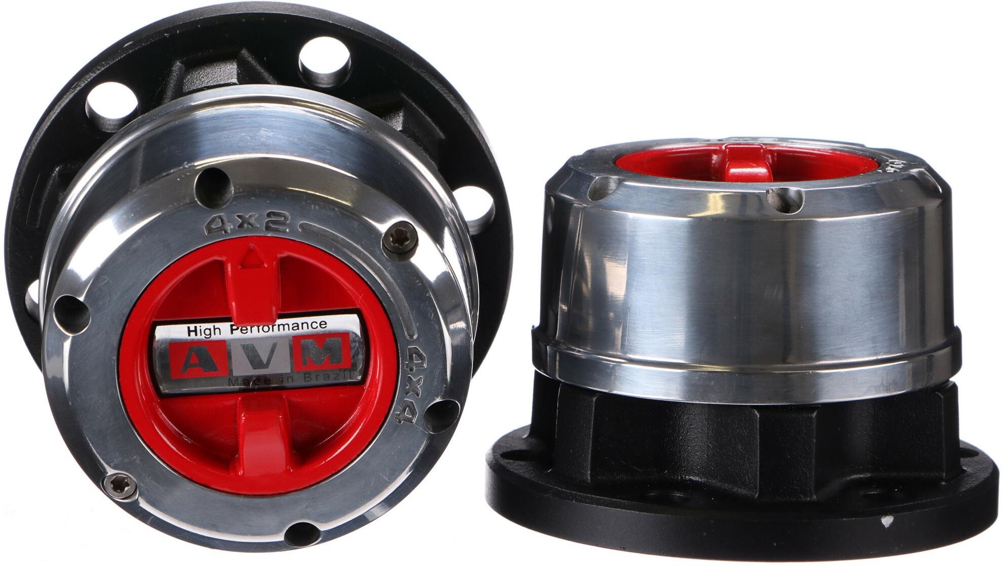 SIXTOL AVM 448HP – Kia