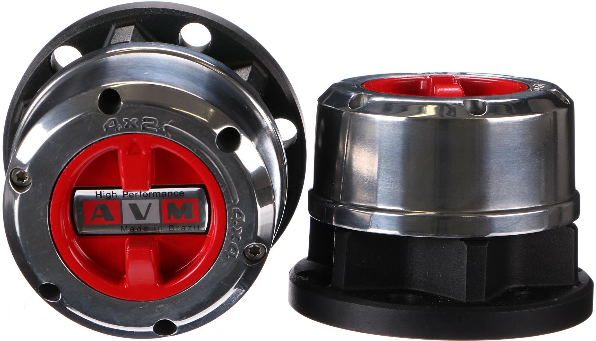 SIXTOL AVM 450HP – Ssangyong