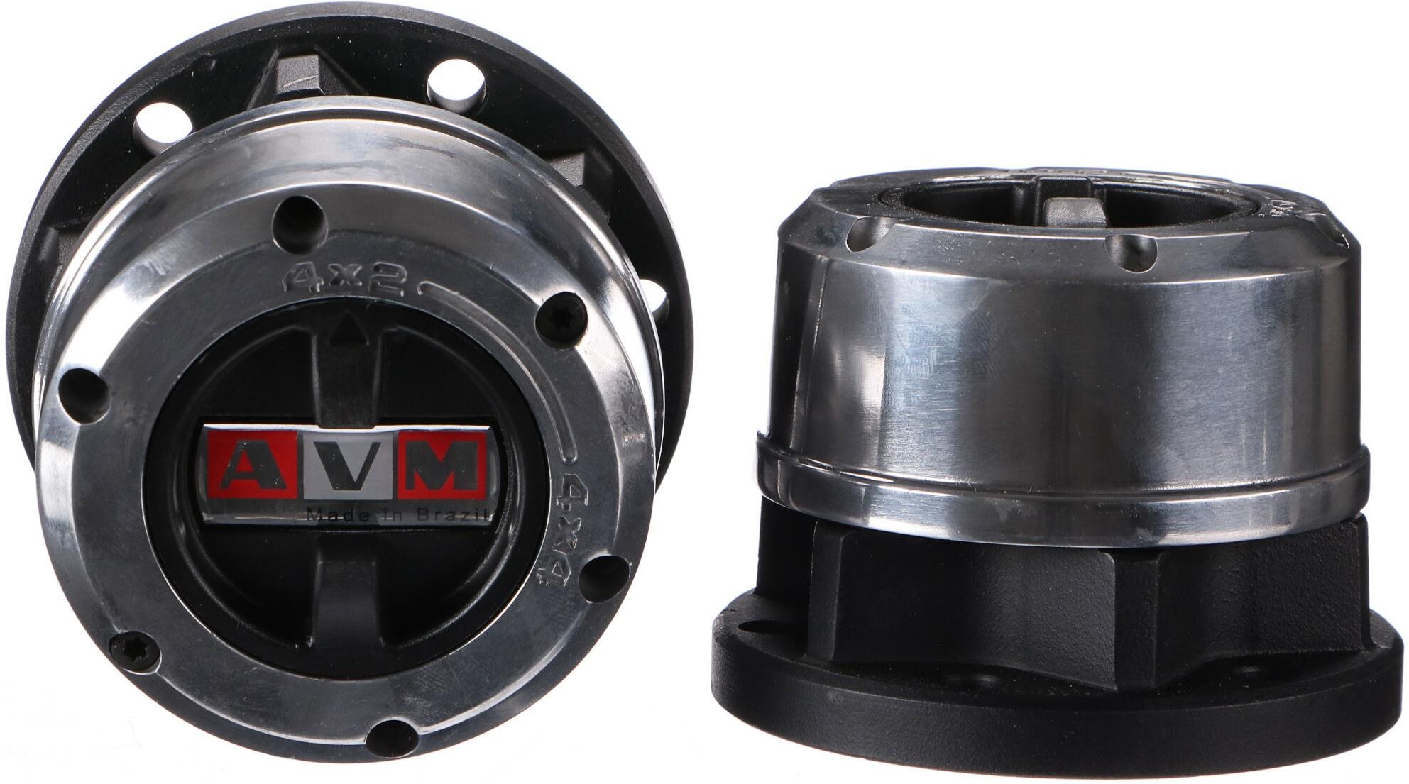 SIXTOL AVM 452 – Nissan