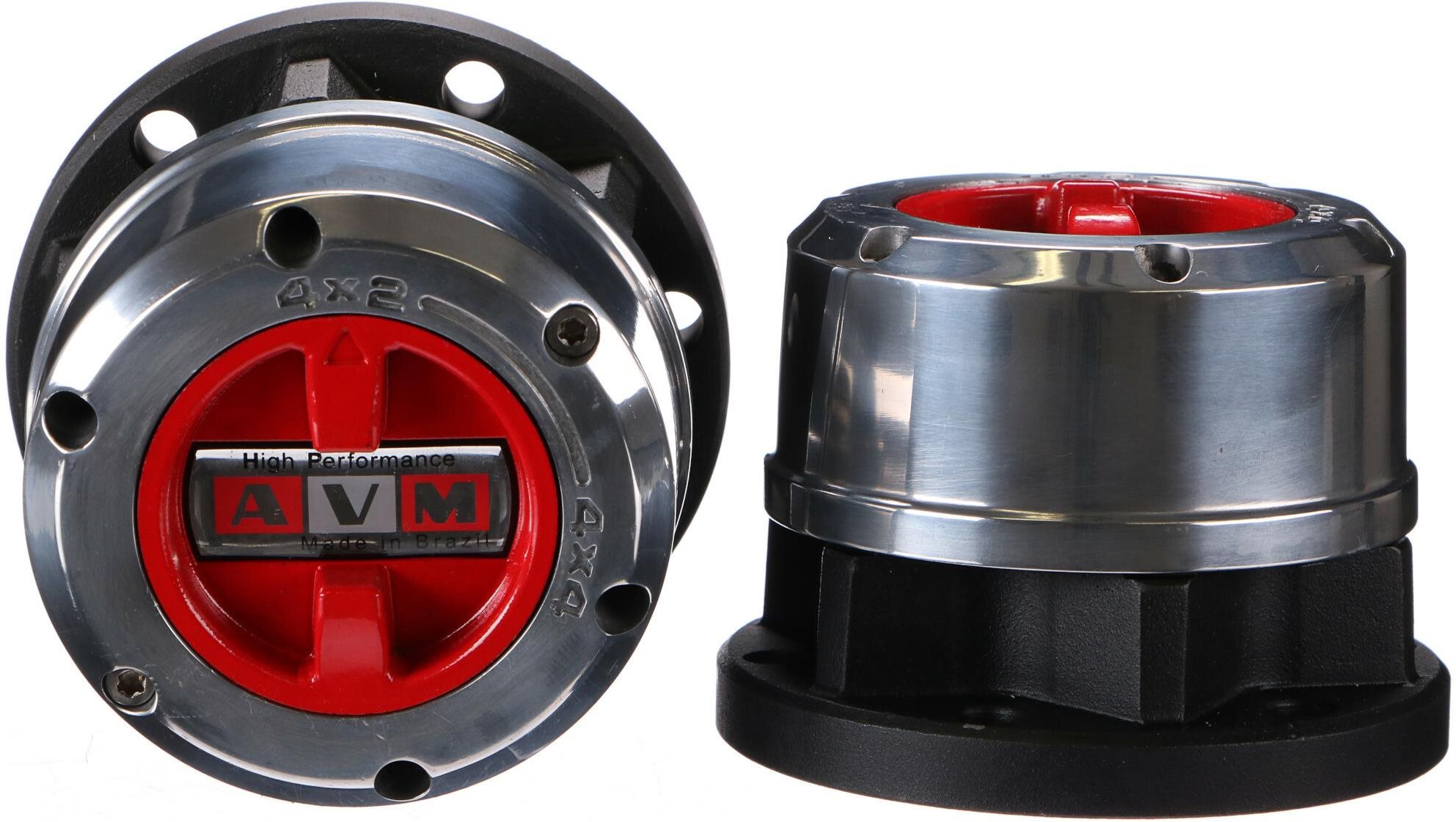 SIXTOL AVM 452HP – Nissan