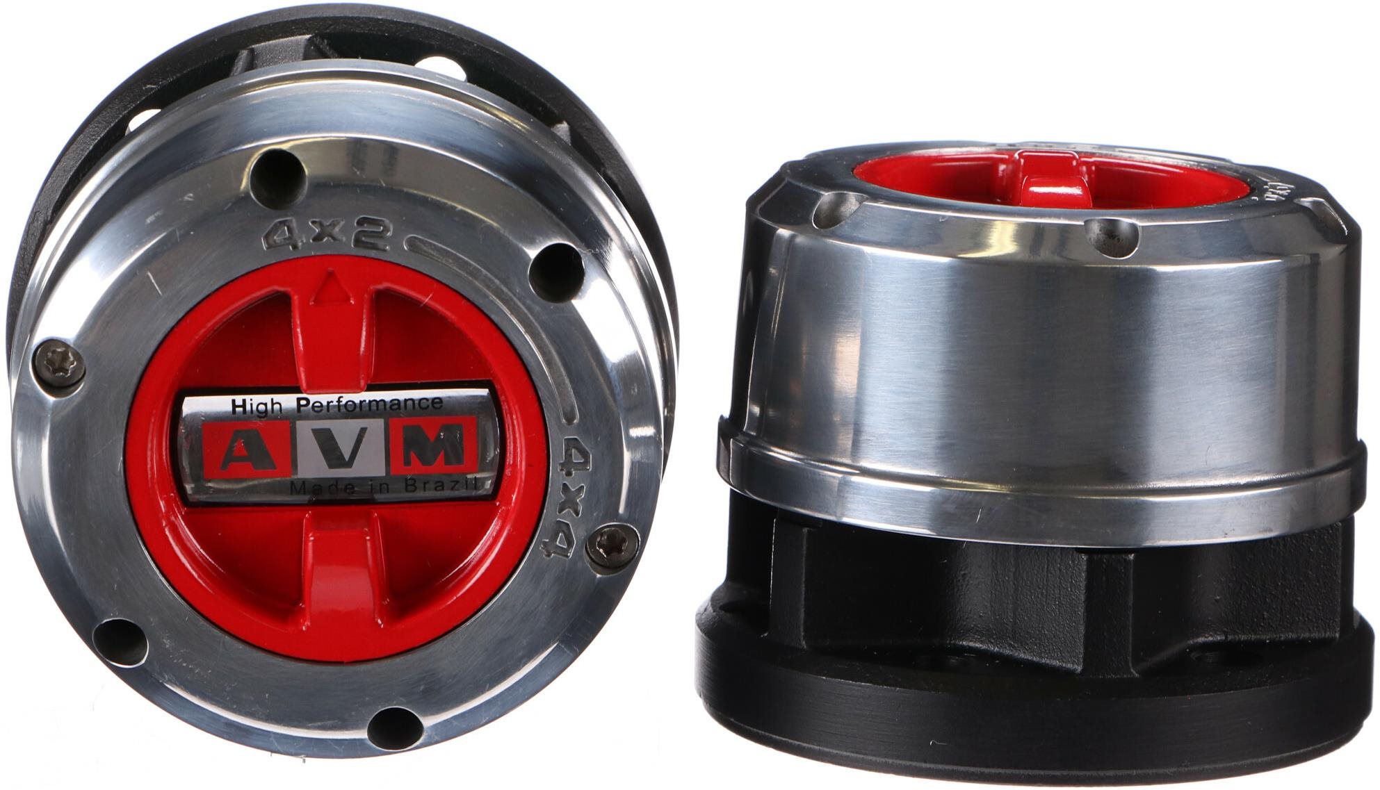 SIXTOL AVM 453HP – Mazda/Ford