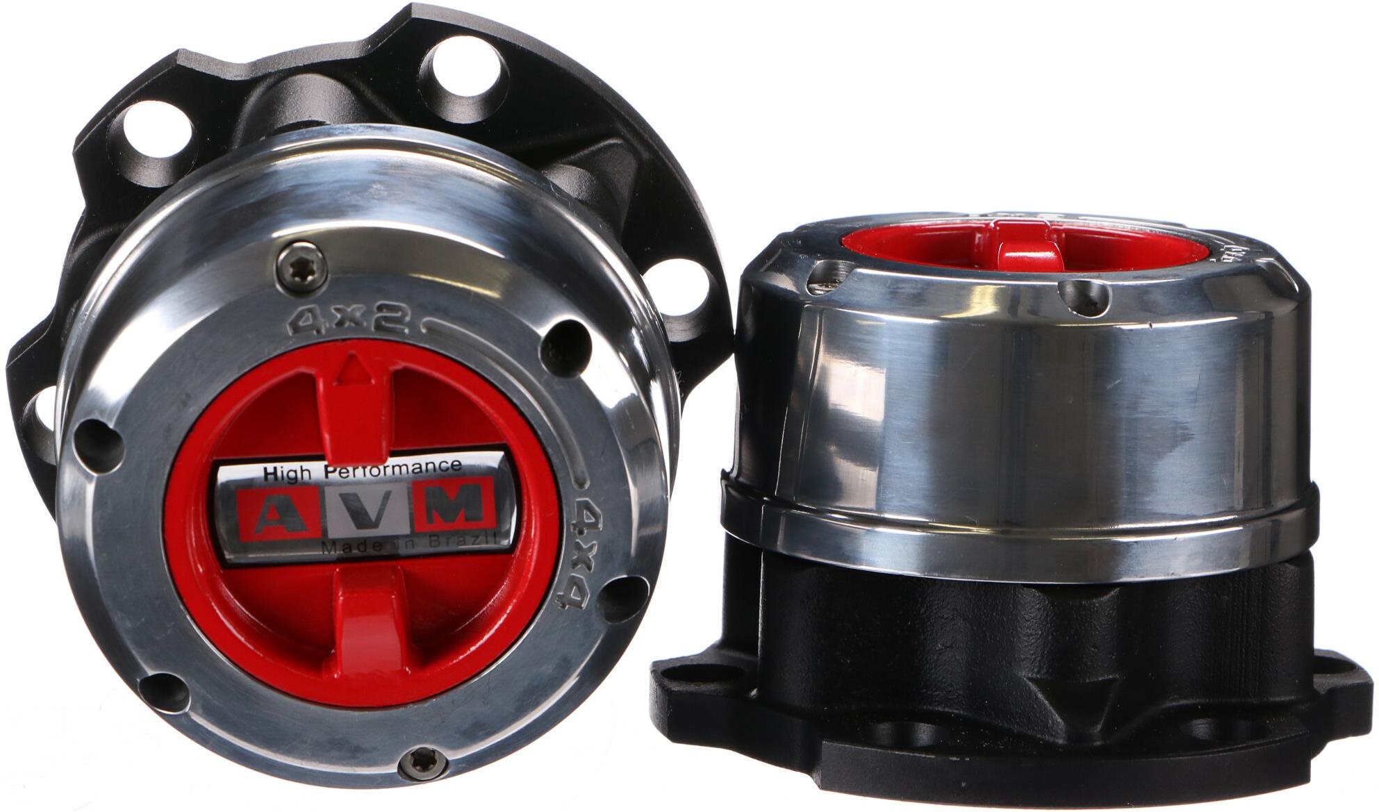 SIXTOL AVM 454HP – Toyota