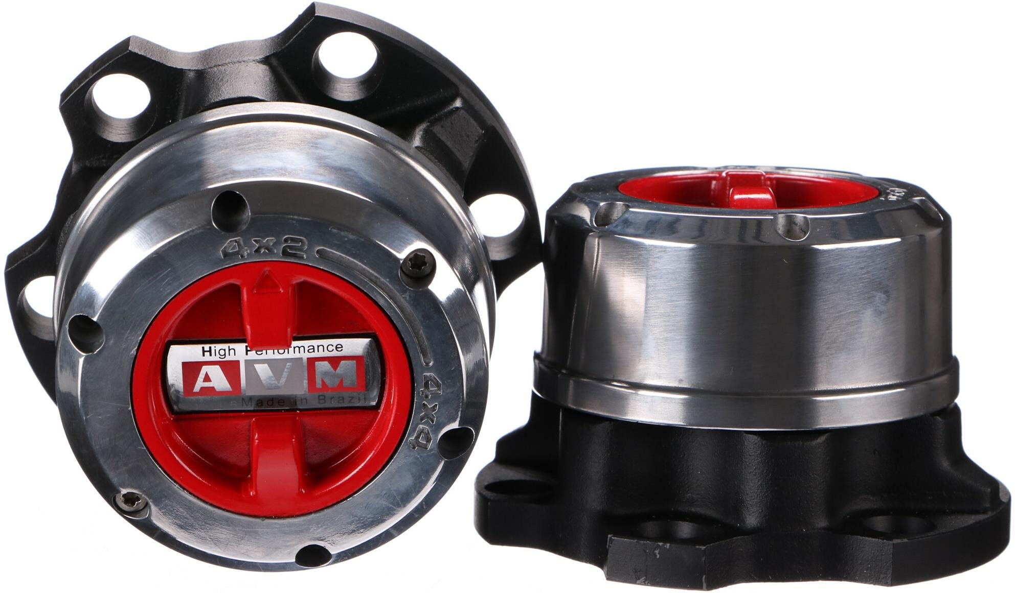 SIXTOL AVM 455HP – Toyota