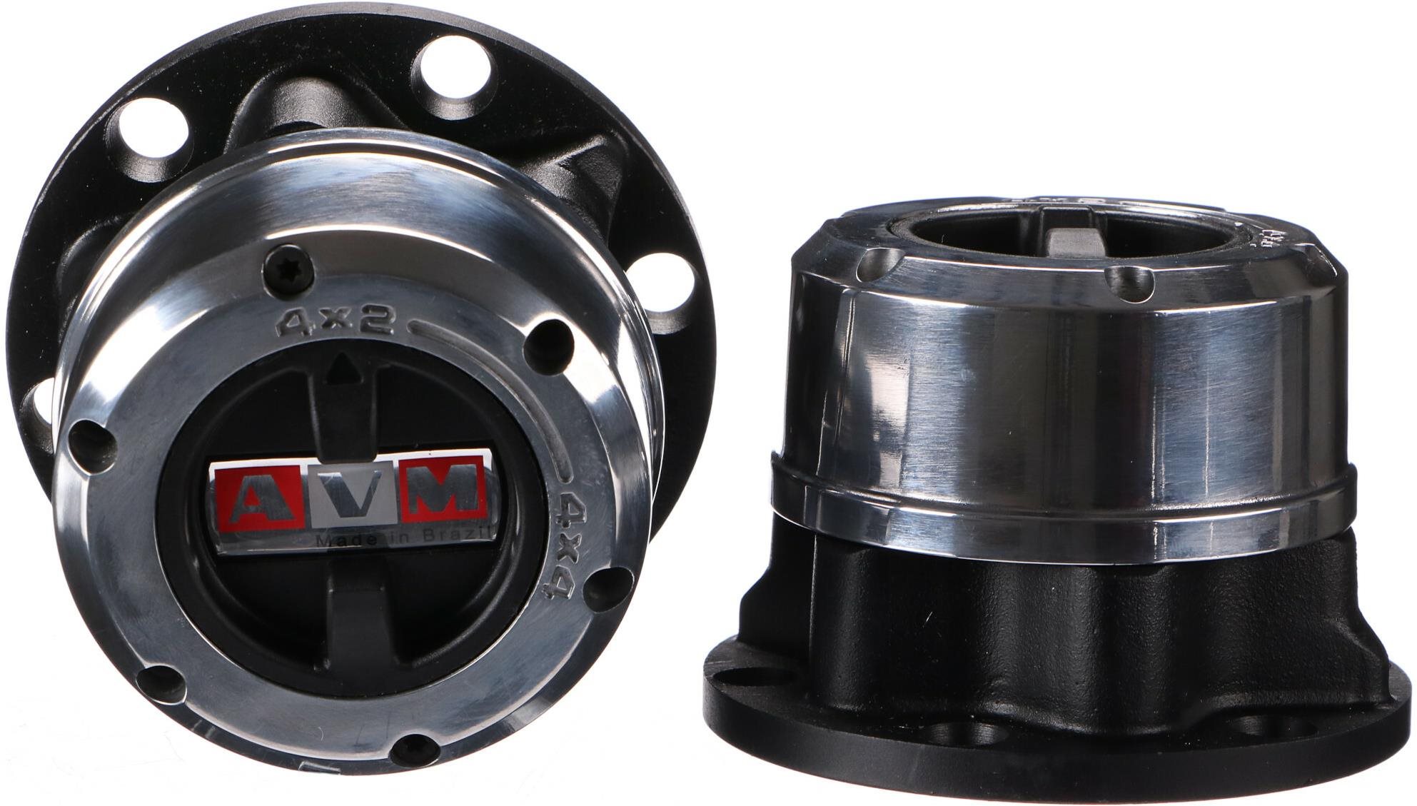 SIXTOL AVM 456 – Toyota