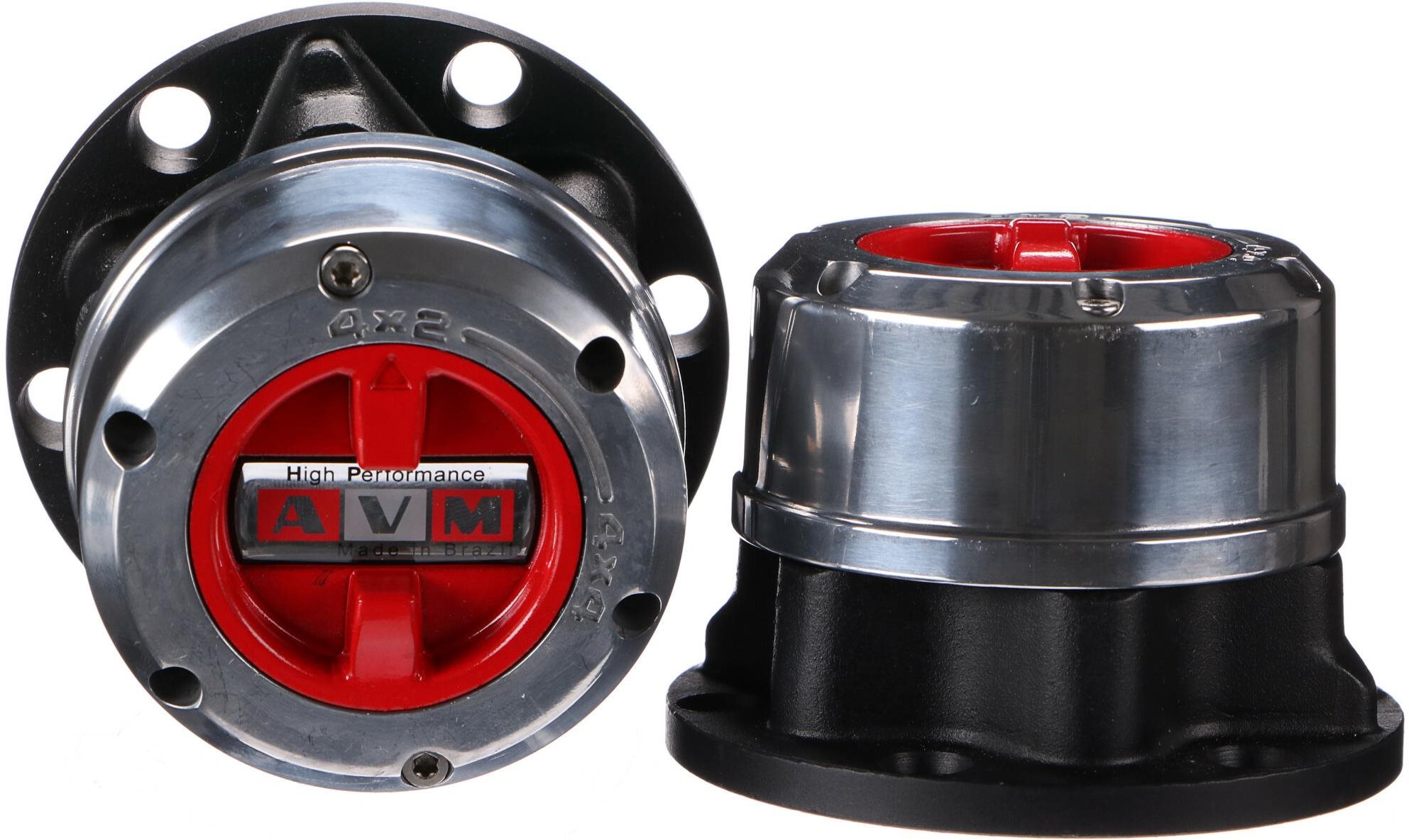 SIXTOL AVM 456HP – Toyota