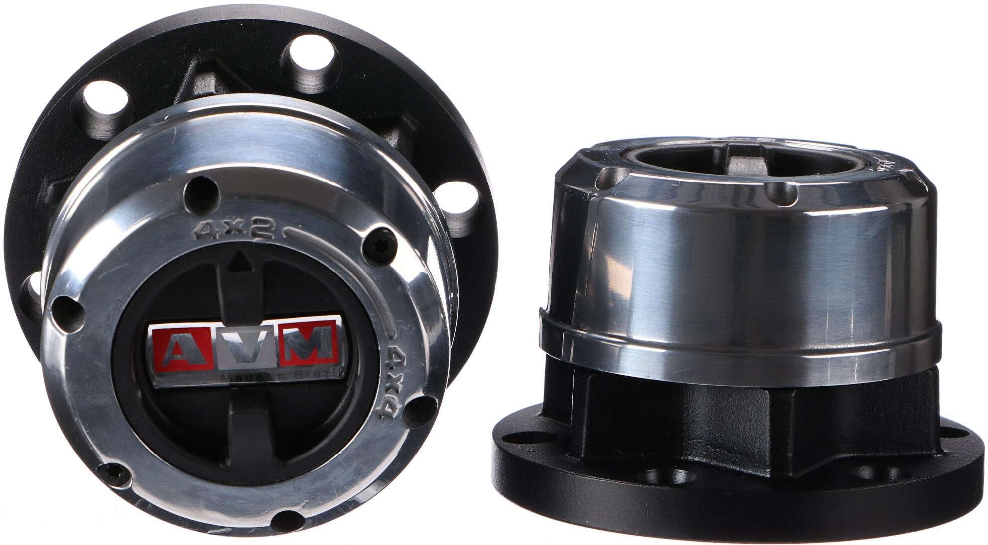 SIXTOL AVM 457 – Suzuki