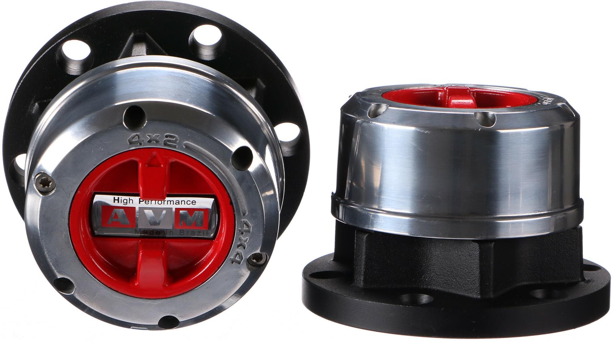 SIXTOL AVM 457HP – Suzuki